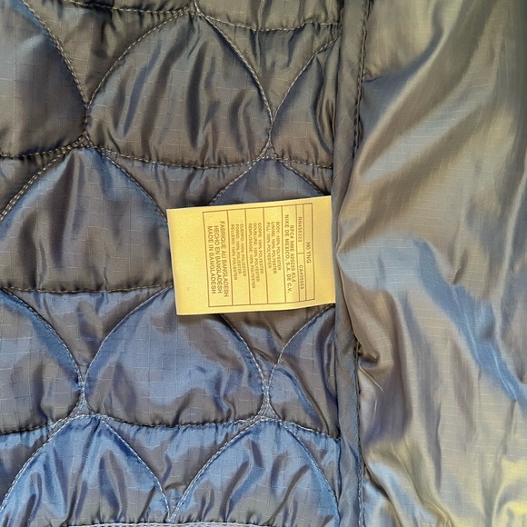 Nike ACG Puffer Jacket - Picture 11 of 11